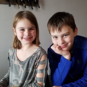 Meet your Posher, Allison